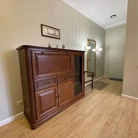 Apartament Eksporta Street Quiet Old Ryga